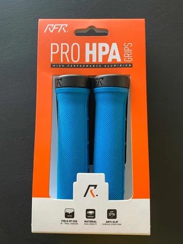 Puños Rfr Grips Pro HPA