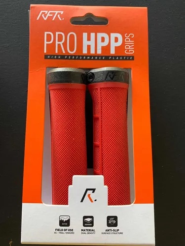 Puños Rfr Grips Pro Hpp