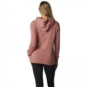 ᐉ Fox sudadera mujer Pinnacle amarilla flúor - Crosscountry