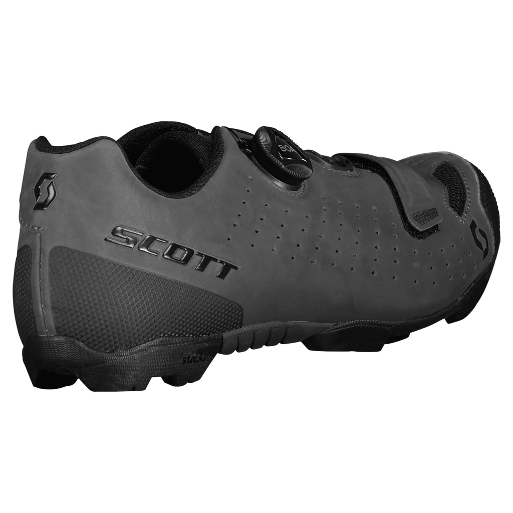 ZAPATILLAS MTB COMP BOA REFLECTIVE