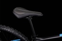 Bici CUBE Aim Black´n´Blue 2022