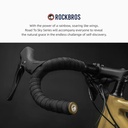Bar end Tools - Multiherramientas para manillar
