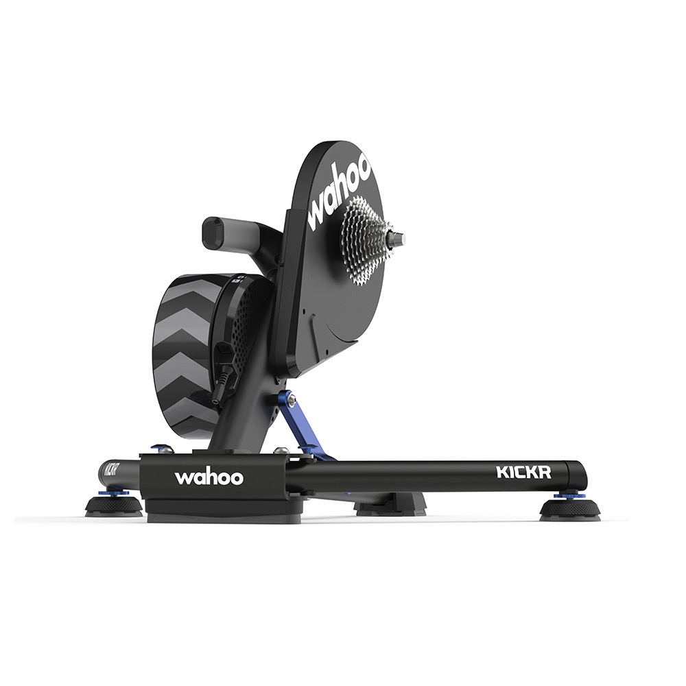 WAHOO Kickr Power - Entrenador Inteligente