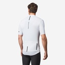 Jersey de ciclismo de manga corta ajustado para hombre Talla S
