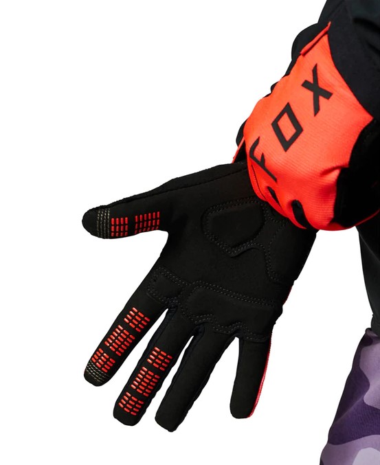 Guantes FOX Ranger Gel Mujer