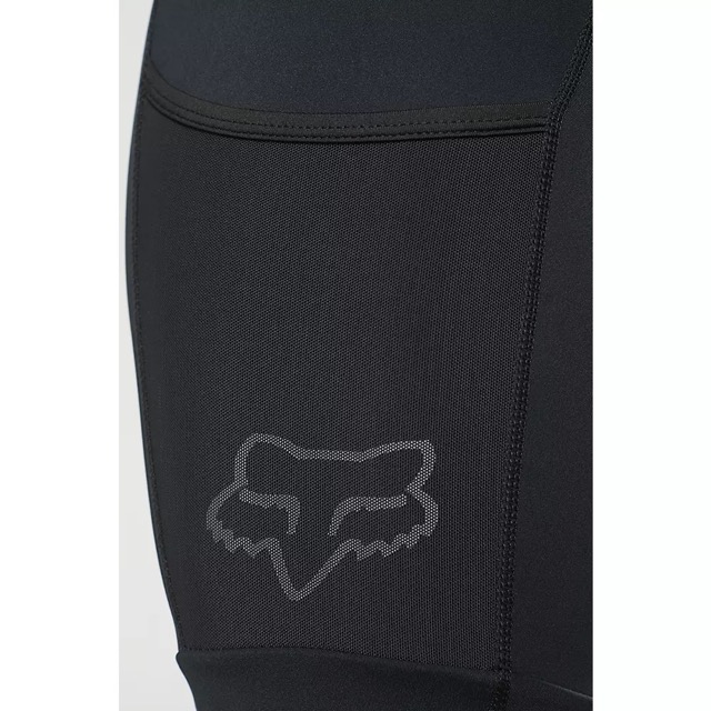 Bib Short FOX Flexair Hombre