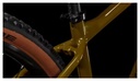 Bicicleta Attention CUBE Verde Sauce SLX 2025-L