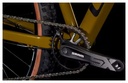 Bicicleta Attention CUBE Verde Sauce SLX 2025-L