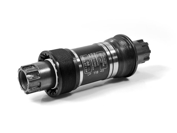 Juego De Centro Acera SHIMANO BB.ES300 ITA