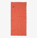 BUFF Original EcoStretch Rojo anaranjado sólido