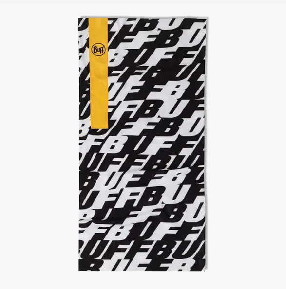 BUFF® CoolNet UV® Logo Multi
