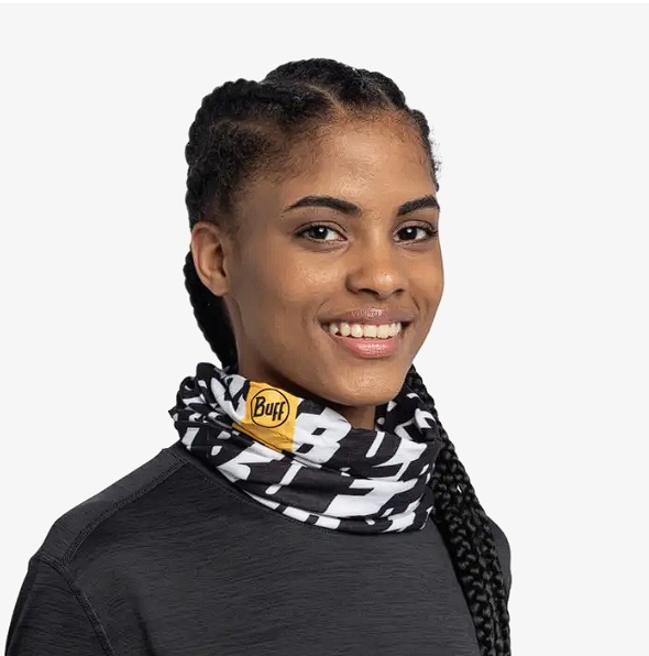 BUFF® CoolNet UV® Logo Multi