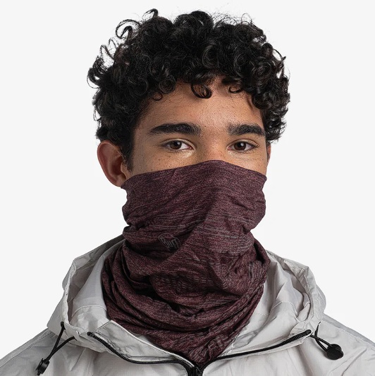 BUFF® DRYFLX MAROON
