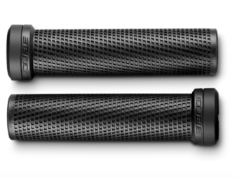 Puños Grips Race Negro CUBE