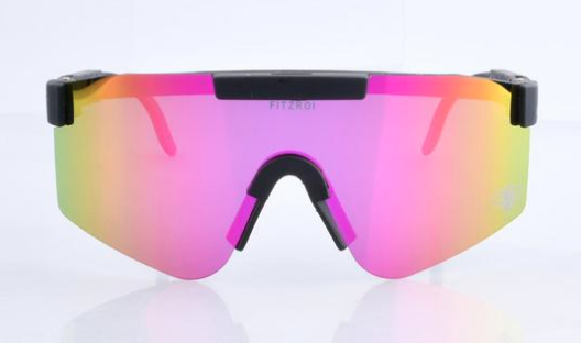 Lentes Cobra PINK MERCEDEZ