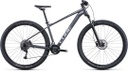 Bici CUBE Aim SL graphite ́n ́metal 2022