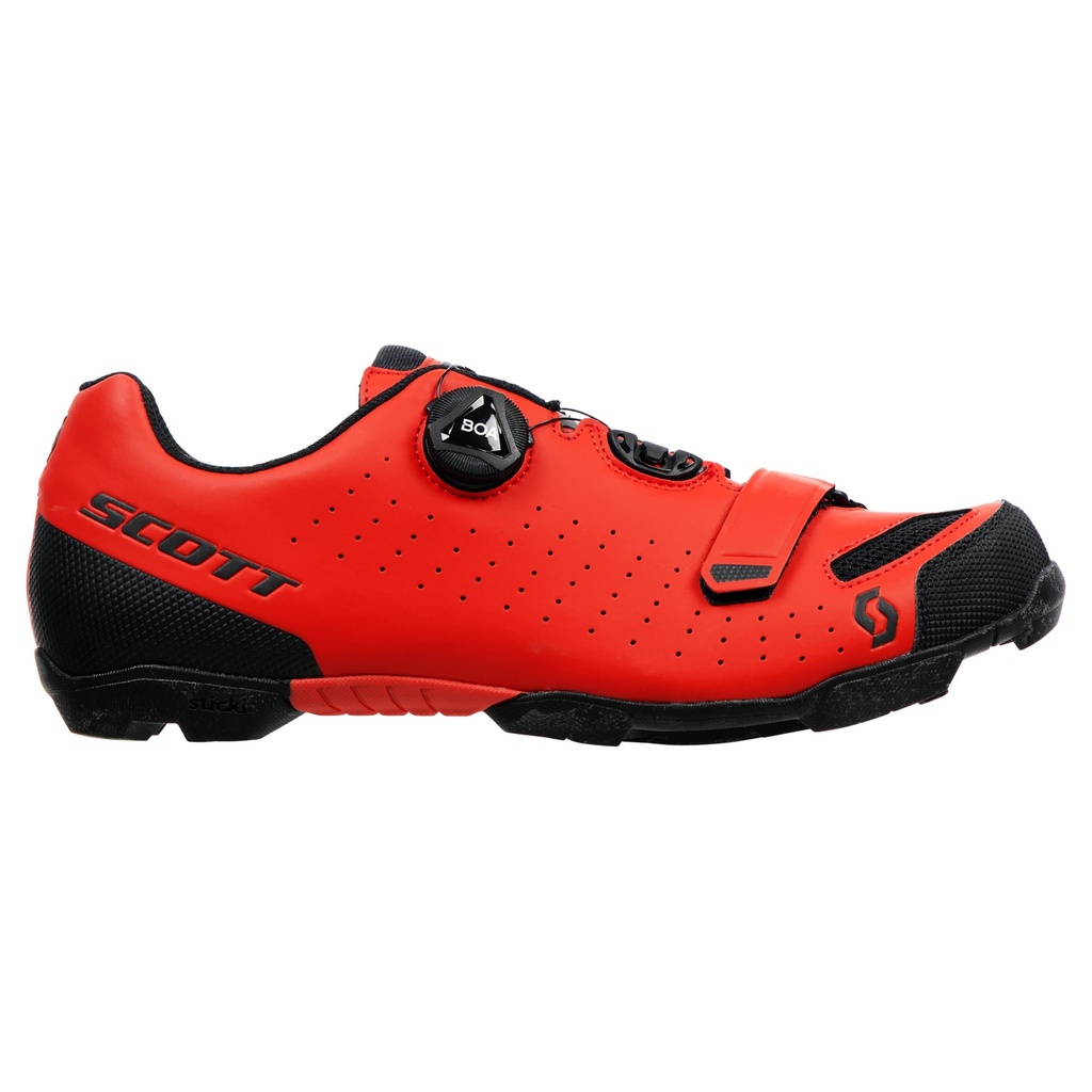 Zapatillas SCOTT MTB COMP BOA