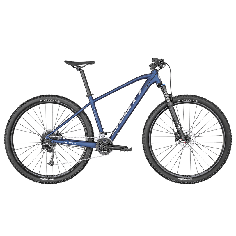 Bici SCOTT Aspect 940 Azul 2022