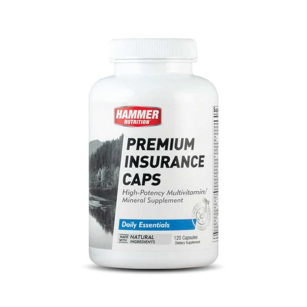 HAMMER Premium Insurance Caps