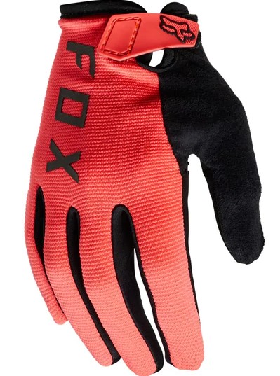 Guantes FOX Ranger Gel Mujer