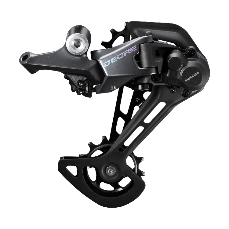 Cambio Trasero Deore SHIMANO RD-M6100 SGS 12V