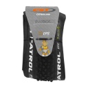 LLanta CST 29X2.25 Montaña PATROL EPS Tubeless Ready 60TPI Negro