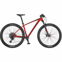 Bici SCOTT Scale 970 2022 (S, Amarillo)