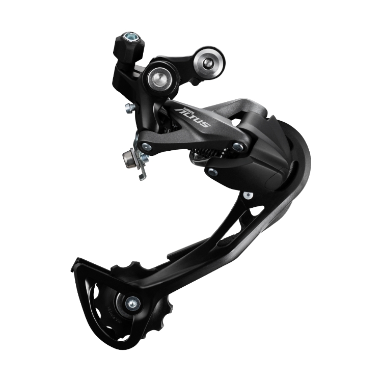 Cambio Trasero ALTUS SHIMANO RD-M2000 SGS 9V