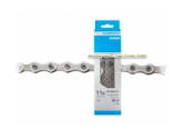 Cadena SHIMANO SIL-TEC 11P