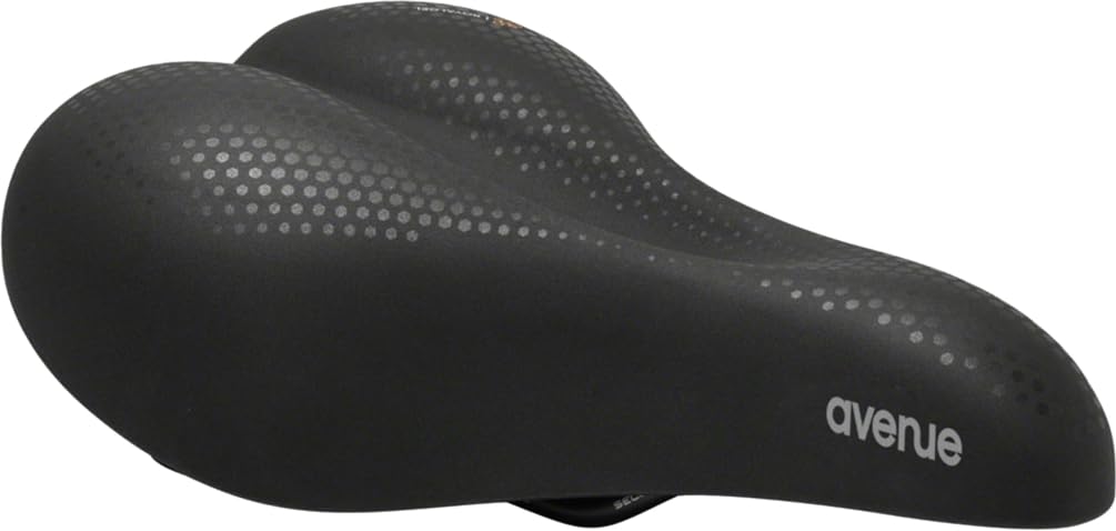 Asiento SELLE ROYAL Avenue Unisex