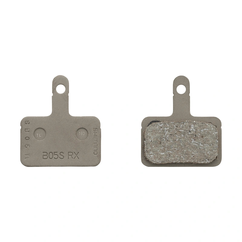 BALATAS DE FRENO B05S C/3 TIPOS DE PINO EL PAR (TALLER)