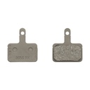 BALATAS DE FRENO B05S C/3 TIPOS DE PINO EL PAR (TALLER)