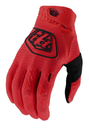 [887202286759] Guantes TROY LEE DESIGNS AIR GLOVE GLO (S, Rojo)