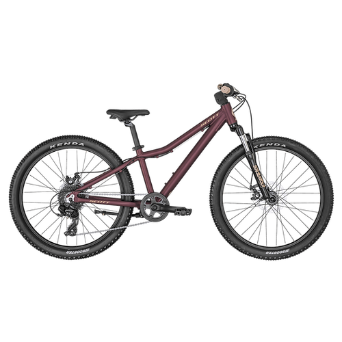 Bici Scott Contessa 24 2024