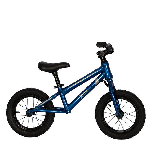 Bicicleta De Balance Sin Pedales Sx1 Xride