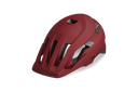 Casco FRISK CUBE