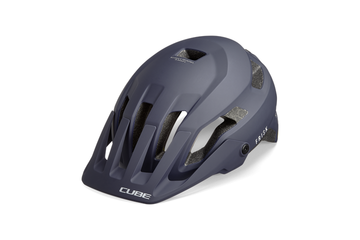 Casco CUBE MTB Frisk