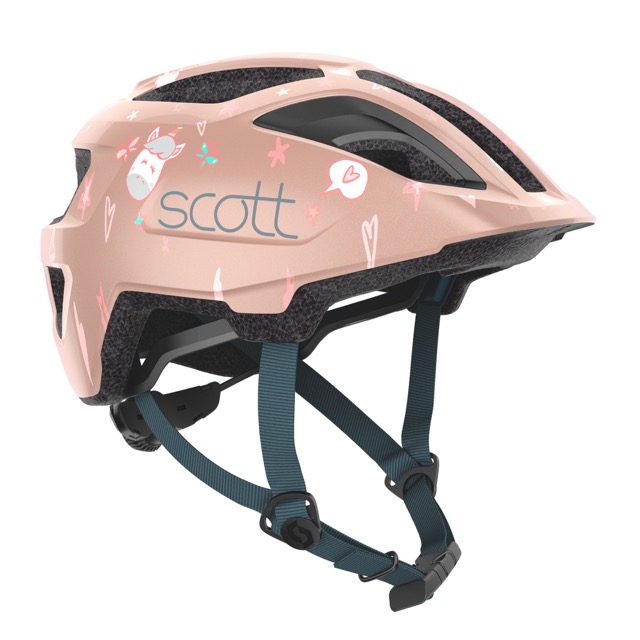 Casco SCOTT Spunto Kids