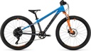 Bicicleta CUBE Acid 240 Disc  ACTIONTEAM 2023