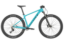 Bici SCOTT Scale 980 2023 (S, Azul claro)