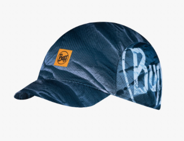 Gorra Buff® Pack Cycle Cap Arius Blue Unitalla