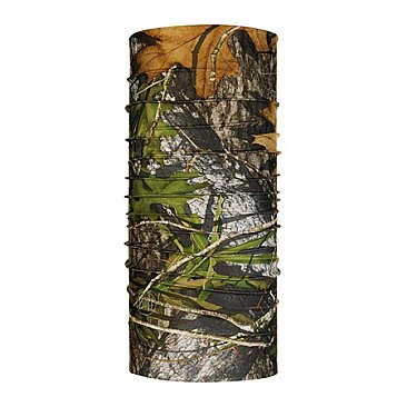 Multifuncional BUFF® CoolNet UV+ Neckwear MOSSYOAK