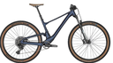 BICI SCOTT SPARK 970 2024 (M, Azul)