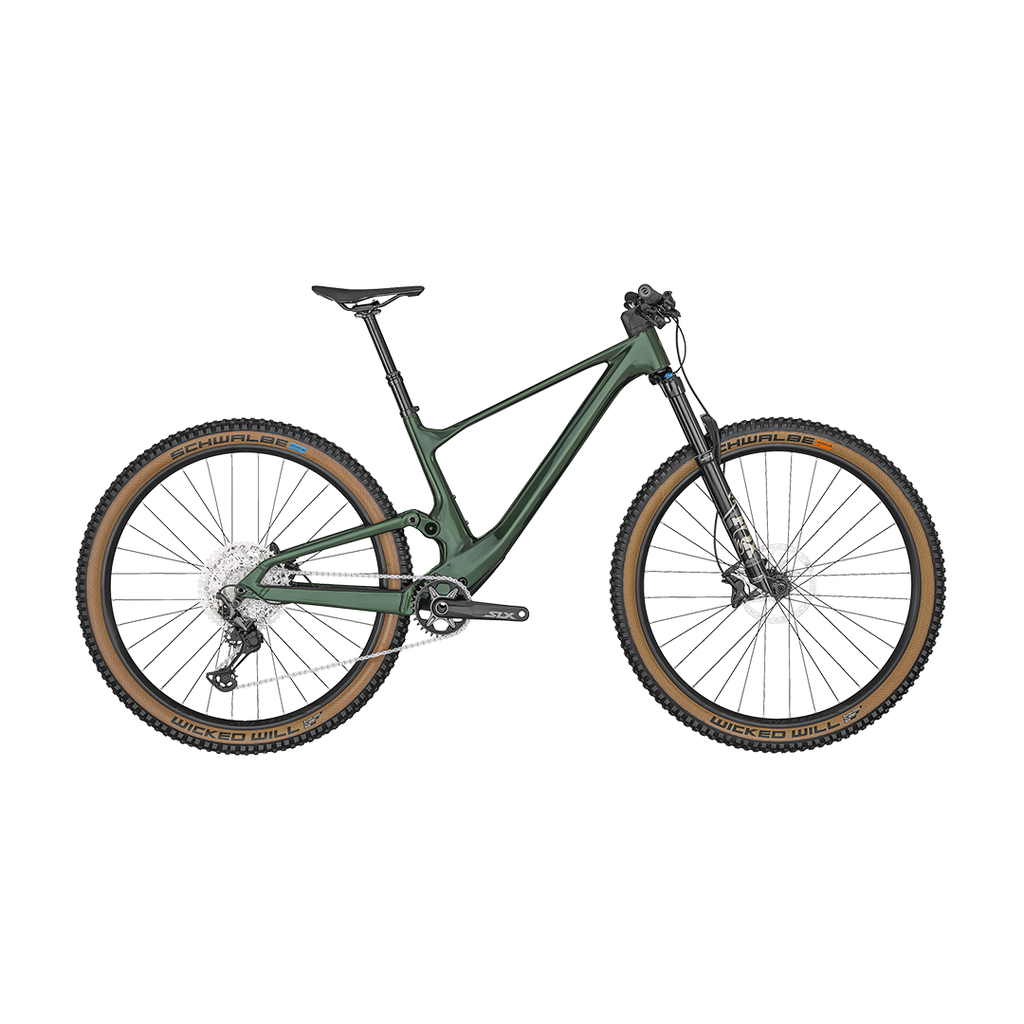 BICICLETA SCOTT SPARK 930 VD 2024