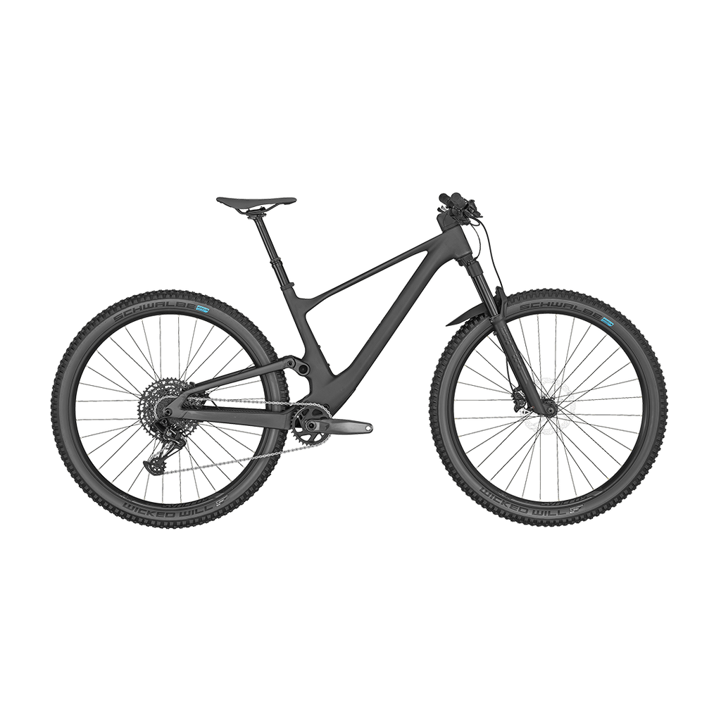 BICICLETA SCOTT SPARK 940 NG