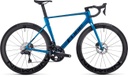 Bici Cube LITENING AIR C:68X SLX ELECTRICBLUE &amp; BLUE