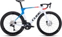 Bici Cube LITENING AERO C:68X RACE TEAMLINE