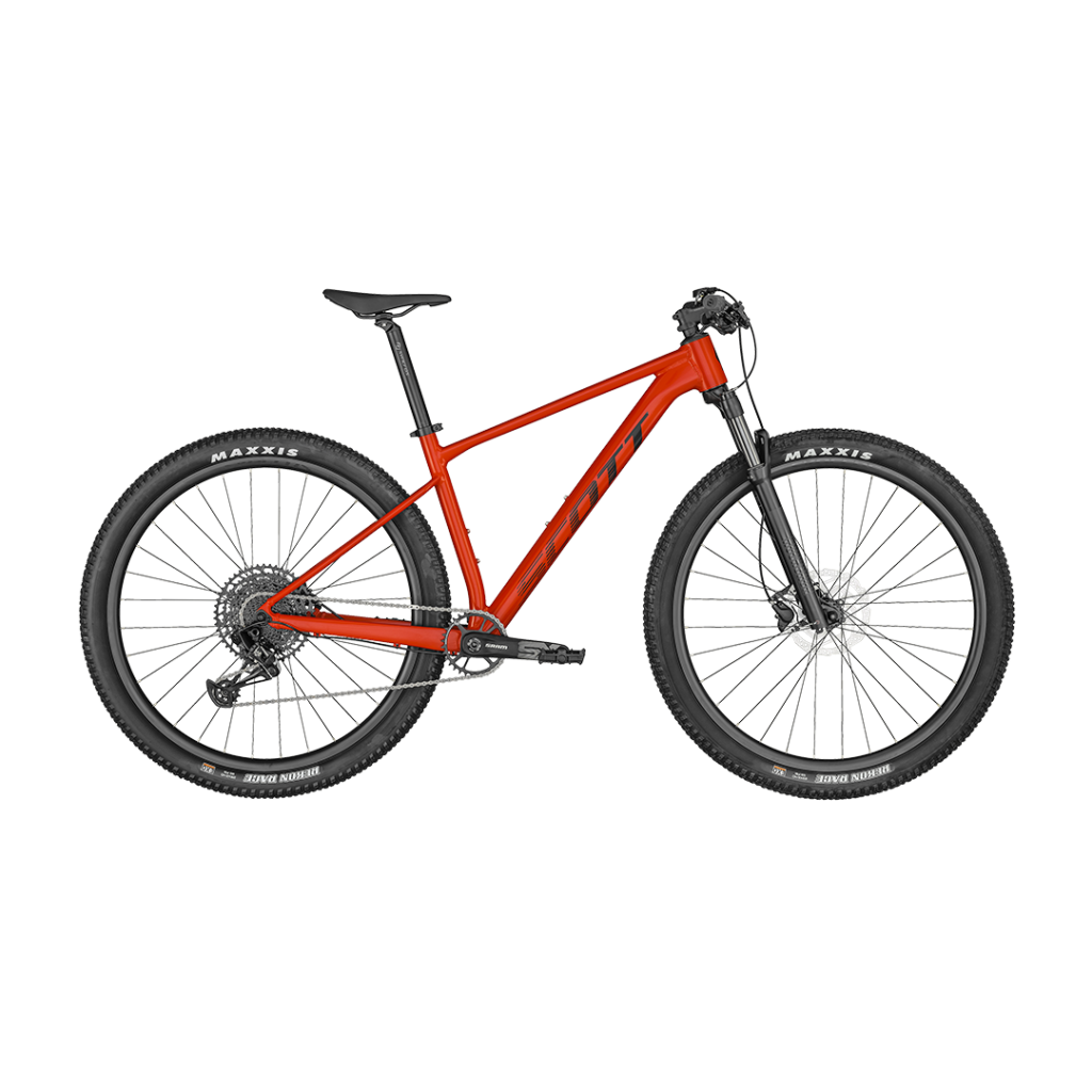 Bici SCOTT scale 970 2024