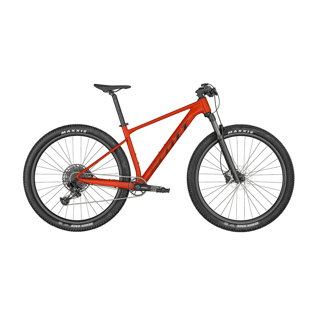 Bici Scott Scale 970 2025
