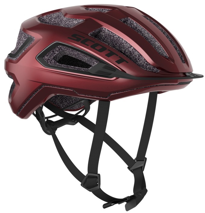 CASCO SCOTT ARX (CE) L RJ